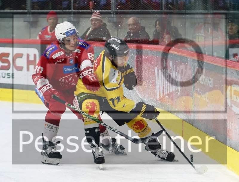 EC- KAC - HC Pustertal Wölfe (28.12.2023)_11