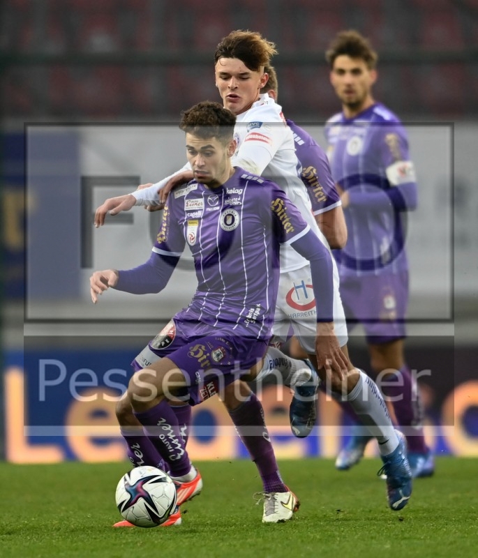 SK Austria Klagenfurt - FK Austria Wien (22.11.2021)_4
