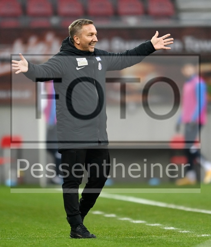 SK Austria Klagenfurt - FK Austria Wien (22.11.2021)_5
