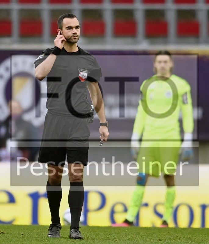 SK Austria Klagenfurt - FK Austria Wien (22.11.2021)_7