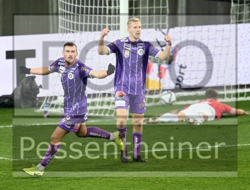 SK Austria Klagenfurt - FC Red Bull Salzburg (27.11.2021)_8
