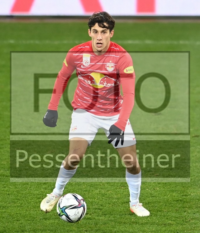 SK Austria Klagenfurt - FC Red Bull Salzburg (27.11.2021)_64
