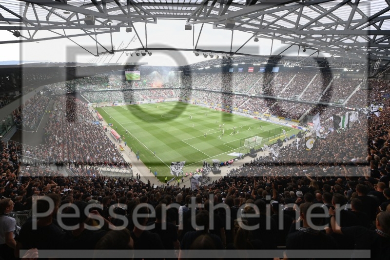 Cup-Finale 2024 / SK Sturm Graz - Rapid Wien (01.05.2024)_34