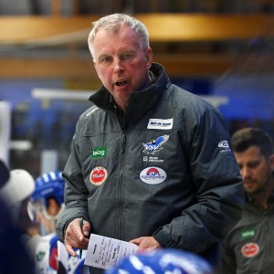 EC VSV - Black Wings Linz (19.09.2021)