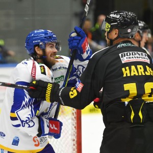 EC VSV - HC Pustertal Wölfe (24.09.2021)