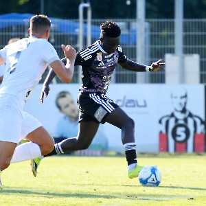 Saison 26/27 (WAC)