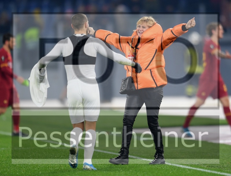 AS Roma - Wolfsberger AC_44