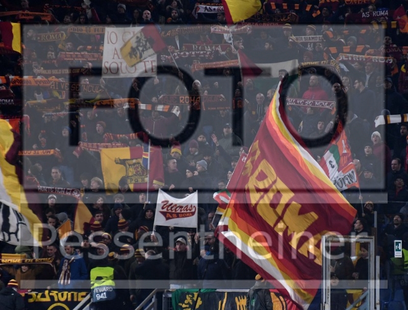 AS Roma - Wolfsberger AC_60