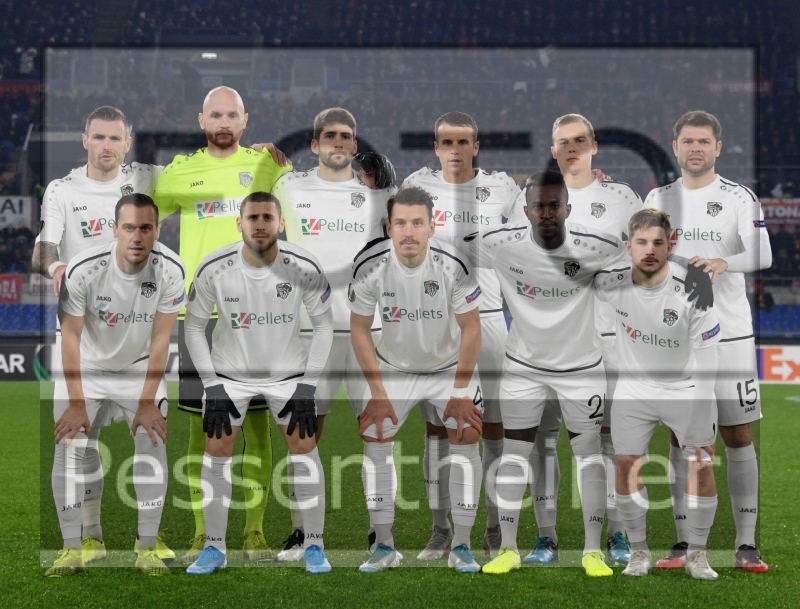 AS Roma - Wolfsberger AC_68