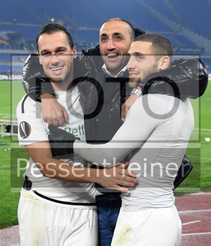 AS Roma - Wolfsberger AC_97