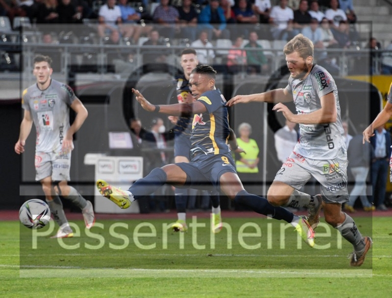 RZ Pellets WAC - Red Bull Salzburg (25.09.2021)_26