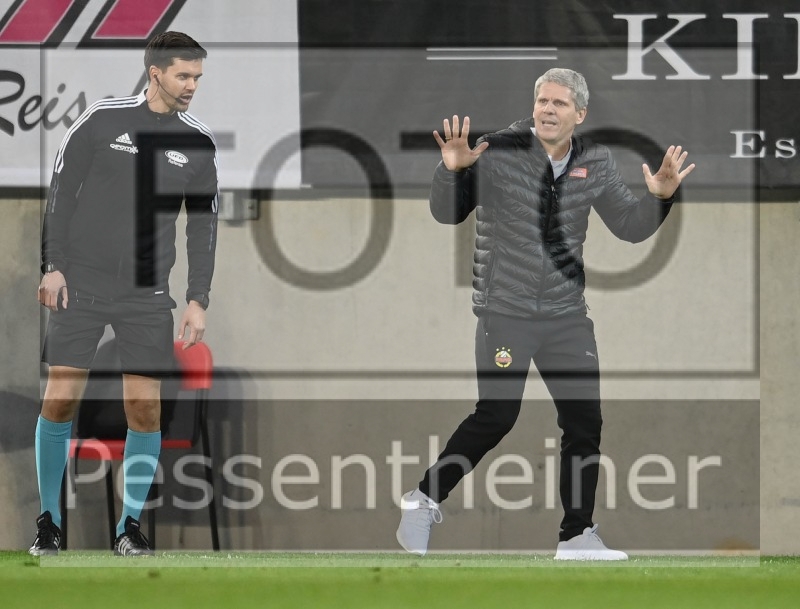 SK Austria Klagenfurt - SK Rapid Wien (16.10.2021)_22