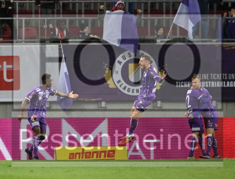 SK Austria Klagenfurt - SK Rapid Wien (16.10.2021)_8