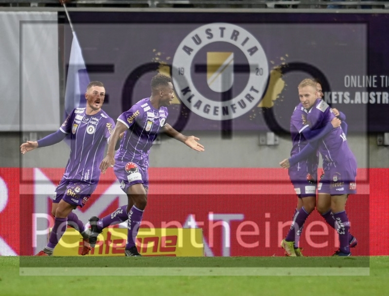 SK Austria Klagenfurt - SK Rapid Wien (16.10.2021)_11