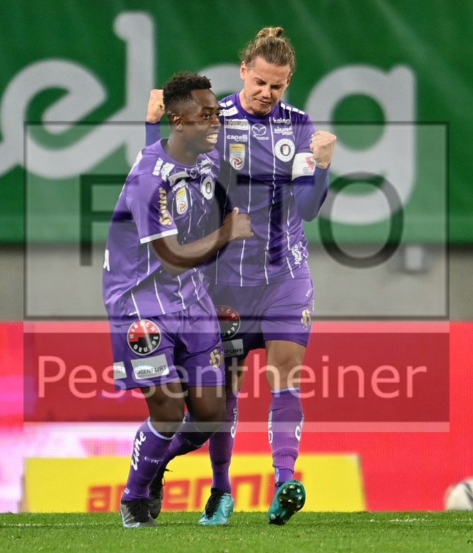 SK Austria Klagenfurt - SK Rapid Wien (16.10.2021)_15
