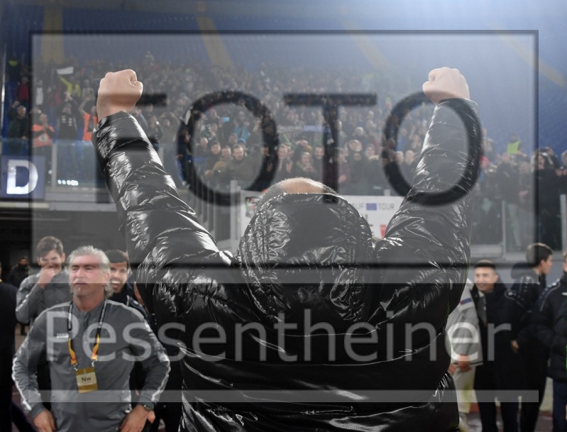 AS Roma - Wolfsberger AC_120