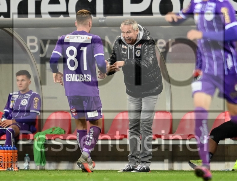 SK Austria Klagenfurt - SK Rapid Wien (16.10.2021)_12