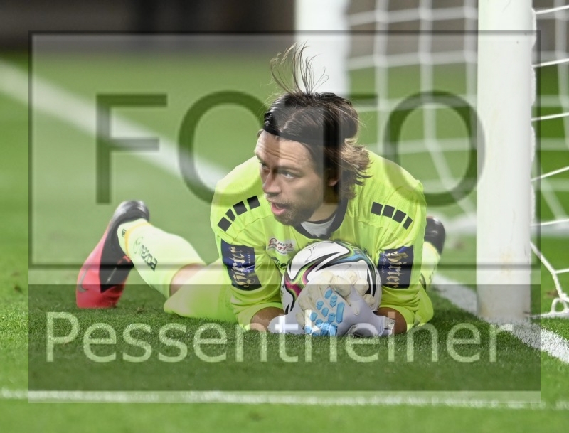 SK Austria Klagenfurt - SK Rapid Wien (16.10.2021)_14