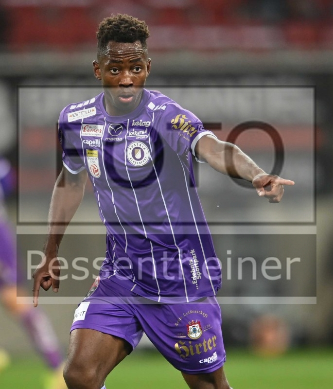 SK Austria Klagenfurt - SK Rapid Wien (16.10.2021)_17