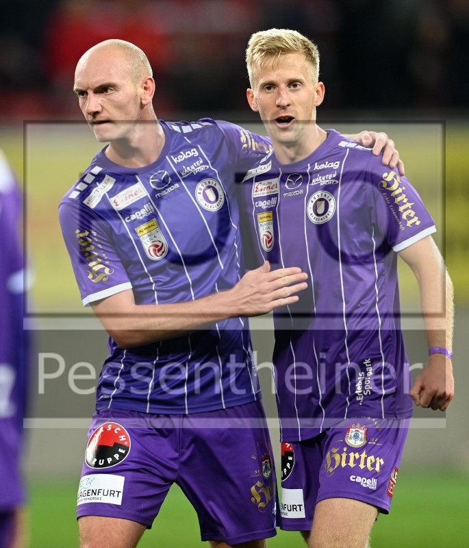 SK Austria Klagenfurt - SK Rapid Wien (16.10.2021)_18