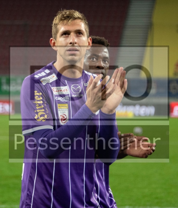 SK Austria Klagenfurt - SK Rapid Wien (16.10.2021)_23
