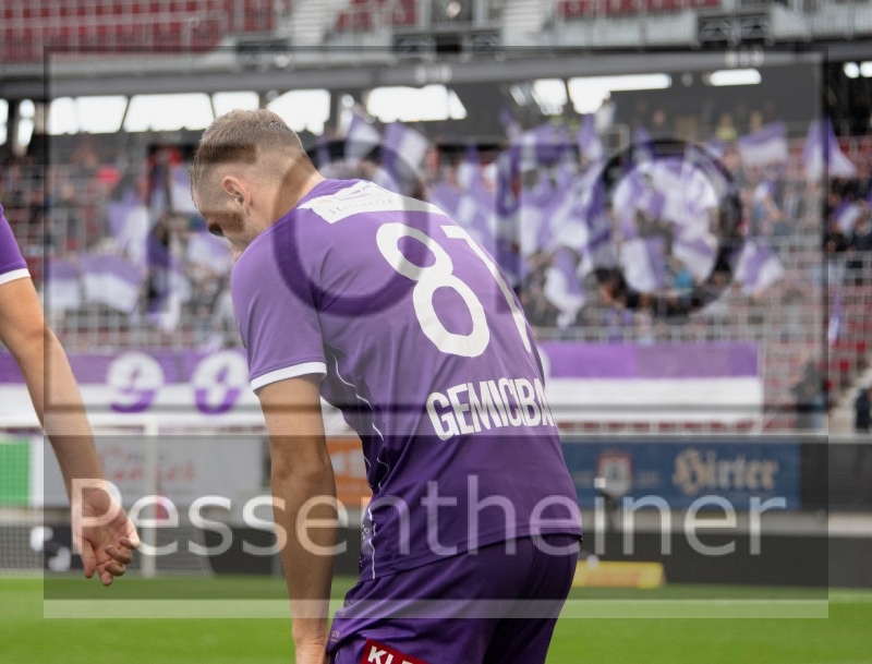 SK Austria Klagenfurt - SK Rapid Wien (16.10.2021)_30