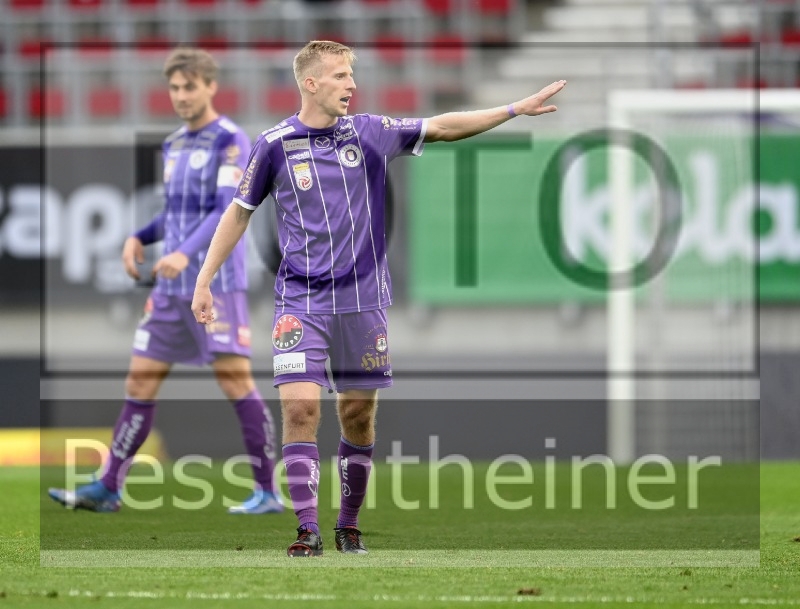 SK Austria Klagenfurt - SK Rapid Wien (16.10.2021)_49