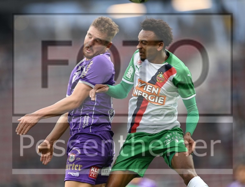 SK Austria Klagenfurt - SK Rapid Wien (16.10.2021)_50