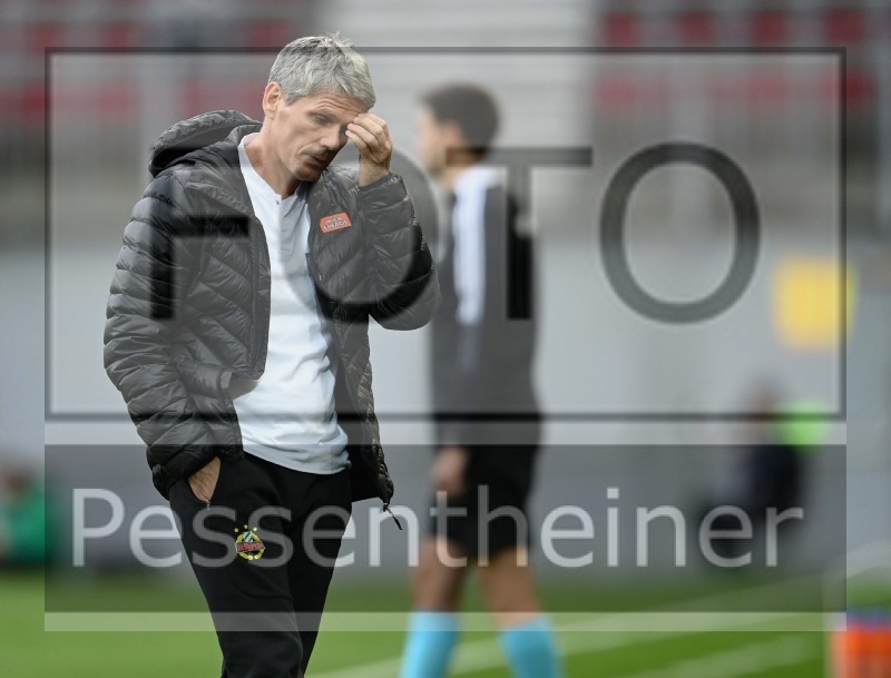 SK Austria Klagenfurt - SK Rapid Wien (16.10.2021)_56
