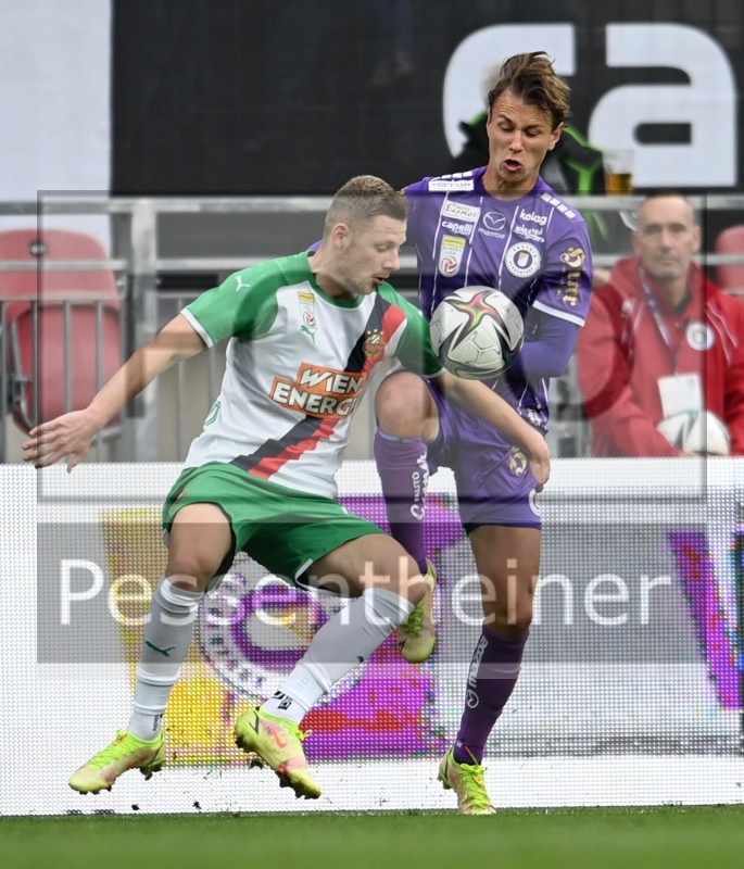 SK Austria Klagenfurt - SK Rapid Wien (16.10.2021)_64