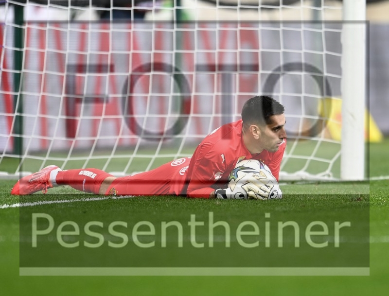 SK Austria Klagenfurt - SK Rapid Wien (16.10.2021)_75