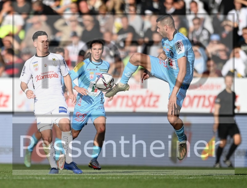 Lask Linz - RZ Pellets WAC (17.10.2021)_23