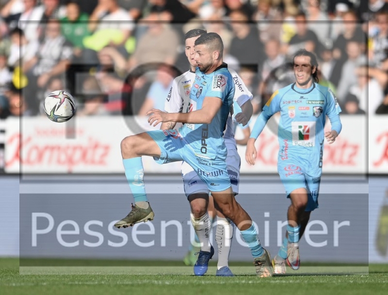 Lask Linz - RZ Pellets WAC (17.10.2021)_25