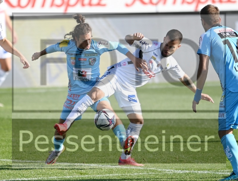 Lask Linz - RZ Pellets WAC (17.10.2021)_8