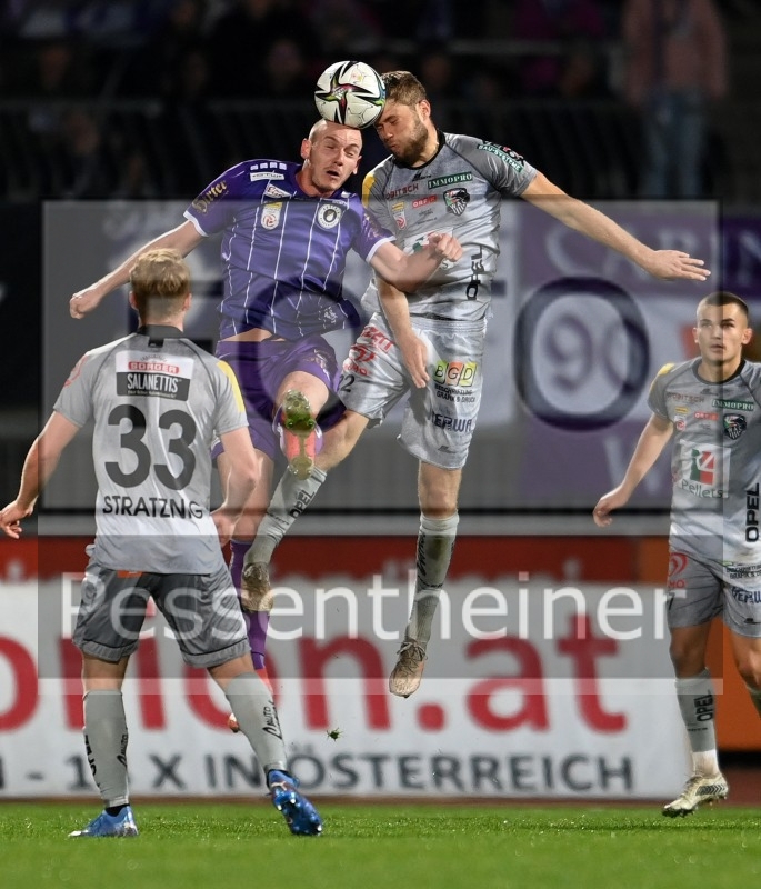 RZ Pellets WAC - SK Austria Klagenfurt (23.10.2021)_2