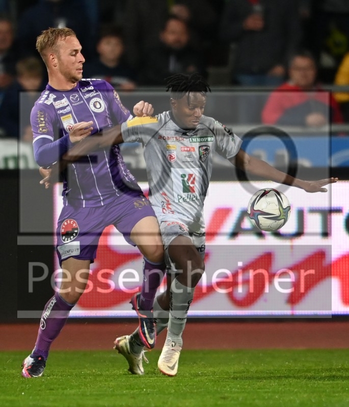 RZ Pellets WAC - SK Austria Klagenfurt (23.10.2021)_18
