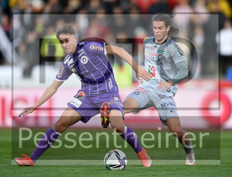 RZ Pellets WAC - SK Austria Klagenfurt (23.10.2021)_26