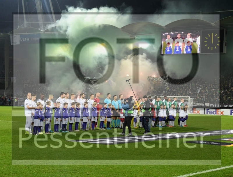 Wolfsberger AC - Mönchengladbach_7