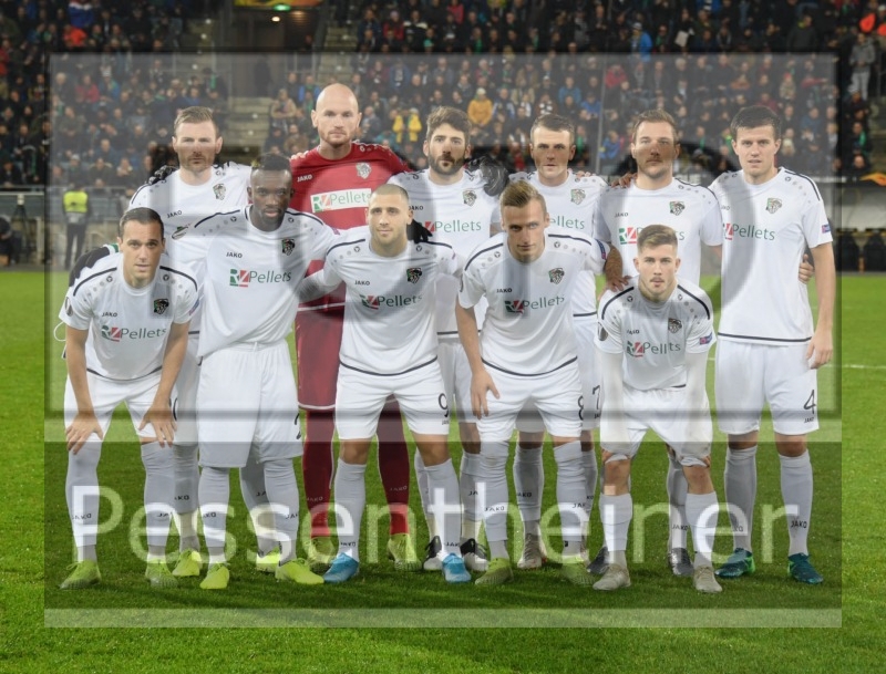 Wolfsberger AC - Mönchengladbach_8