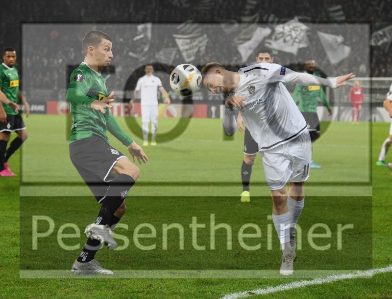 Wolfsberger AC - Mönchengladbach_9