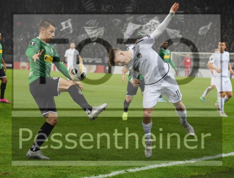Wolfsberger AC - Mönchengladbach_10