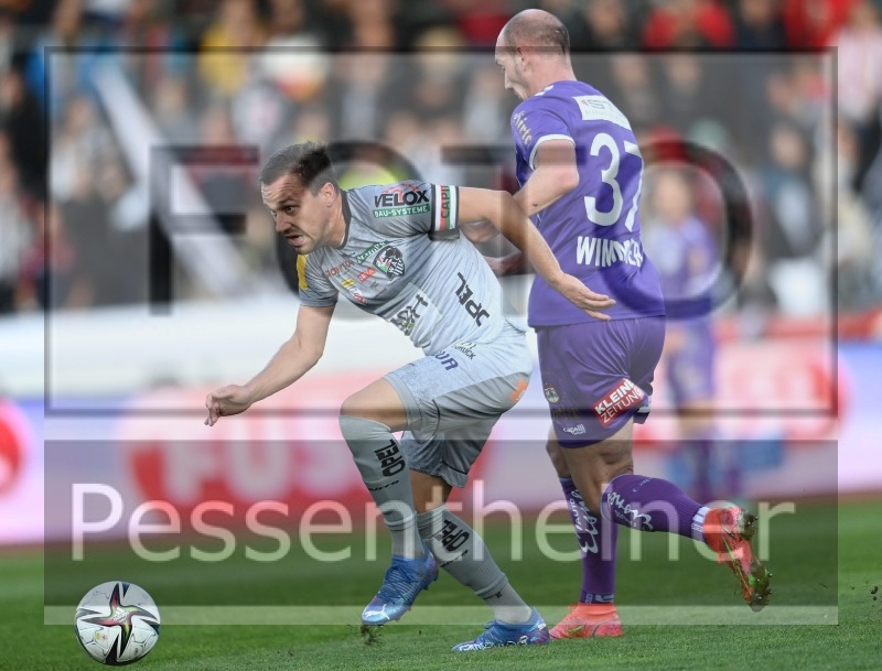 RZ Pellets WAC - SK Austria Klagenfurt (23.10.2021)_25