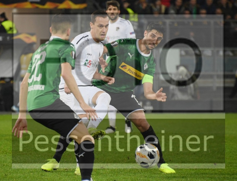 Wolfsberger AC - Mönchengladbach_12