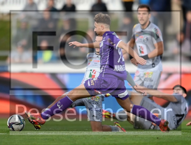 RZ Pellets WAC - SK Austria Klagenfurt (23.10.2021)_36