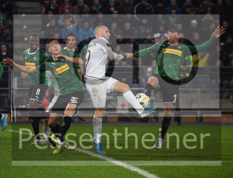 Wolfsberger AC - Mönchengladbach_13