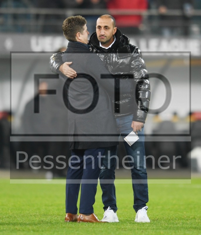 Wolfsberger AC - Mönchengladbach_1