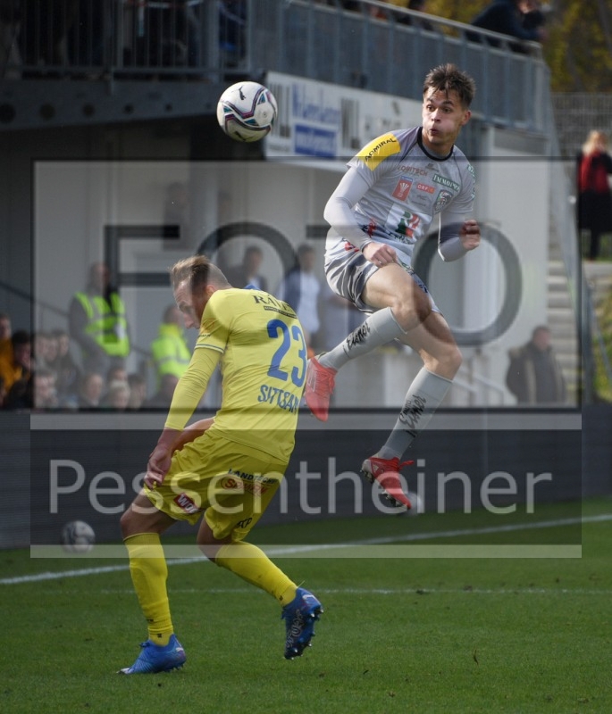SV Lafnitz - RZ Pellets WAC (26.10.2021)_1