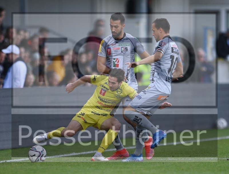SV Lafnitz - RZ Pellets WAC (26.10.2021)_8