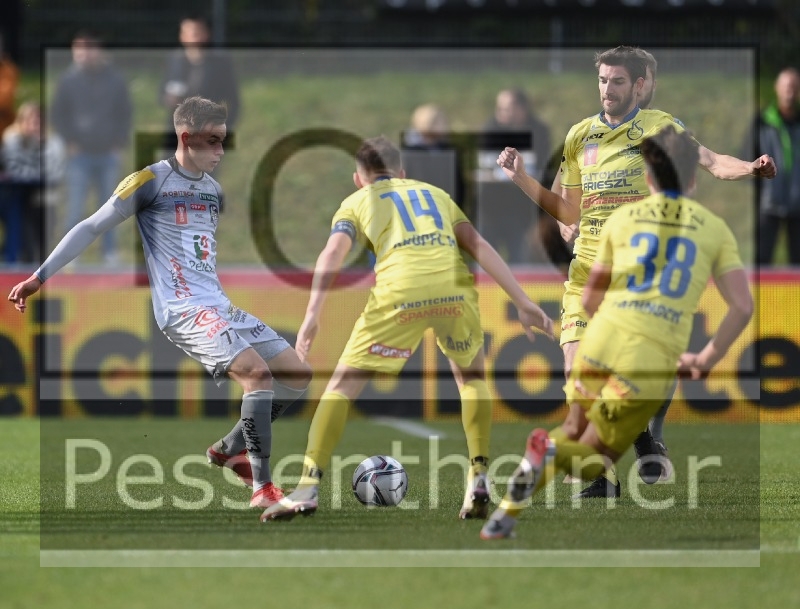 SV Lafnitz - RZ Pellets WAC (26.10.2021)_9