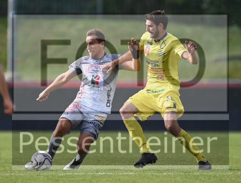 SV Lafnitz - RZ Pellets WAC (26.10.2021)_17